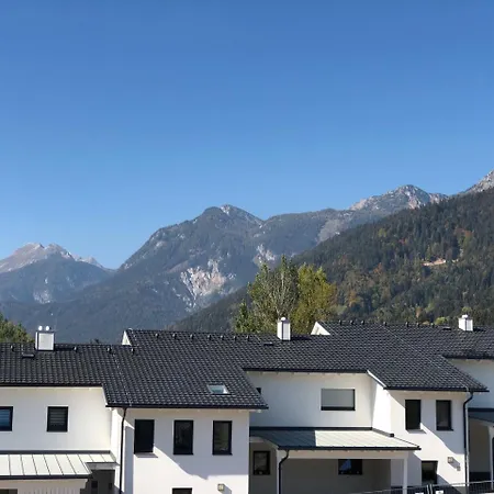 Aich Lovely Mountain View