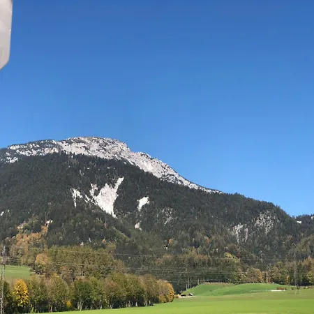 Апартаменты Aich Lovely Mountain View *