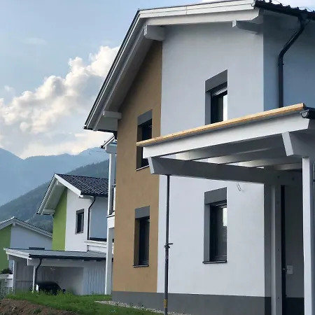 Aich Lovely Mountain View * Obersdorf