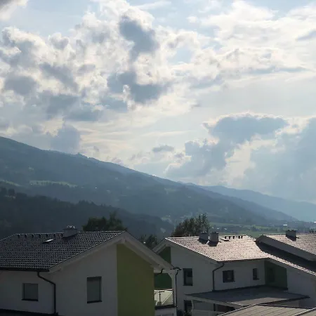 Aich Lovely Mountain View
