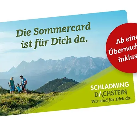 Aich Lovely Mountain View Апартаменты Obersdorf